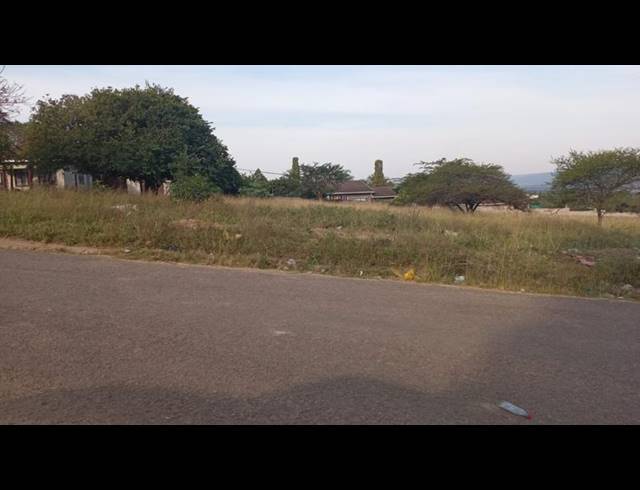 LAND FOR SALE IN ULUNDI B